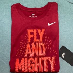 Boys Long sleeve shirt